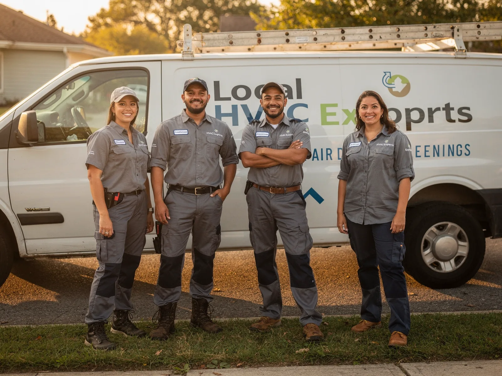 24/7 HVAC Repair & AC Replacement company in Carolina, PR