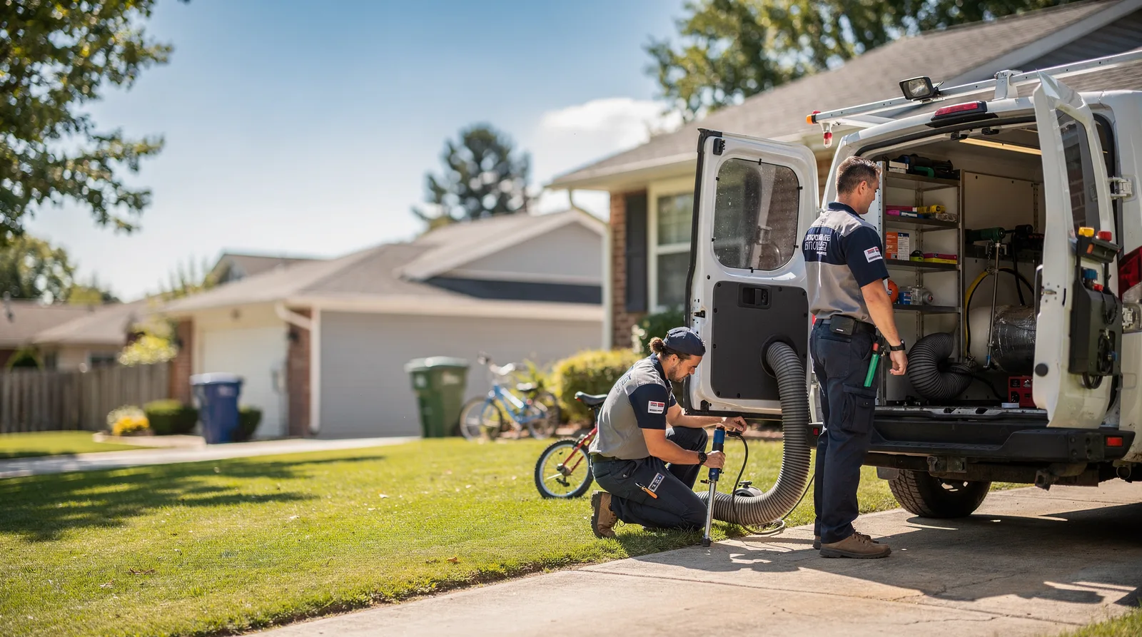 24/7 HVAC Repair & AC Replacement in Carolina, PR near me